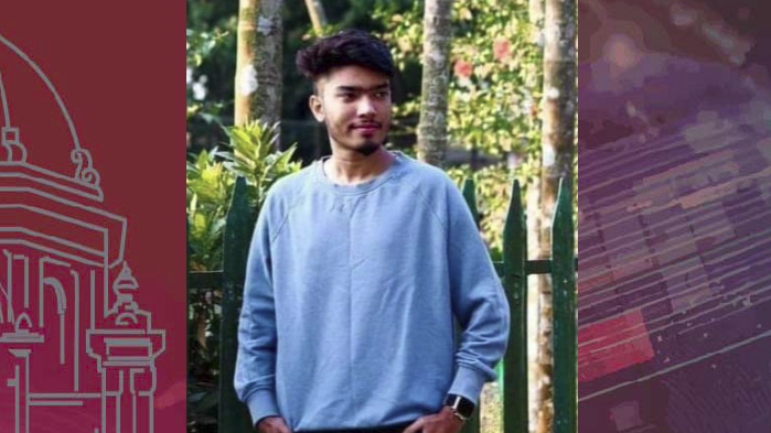 জয়পুরহাটে পুকুরের পানিতে ডুবে শিক্ষার্থীর মৃত্যু 