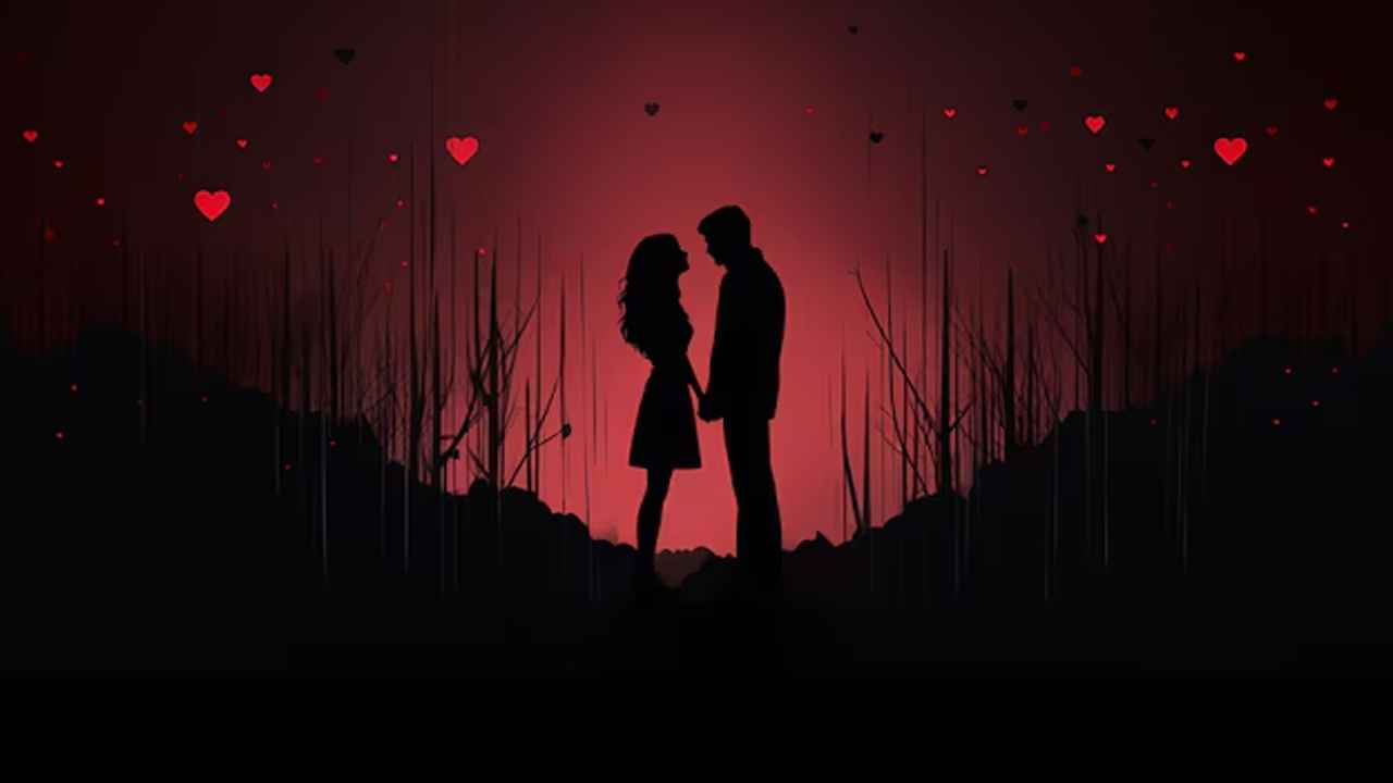 বিরহের কথা সে লিখে পাঠাল (পর্ব-০১)