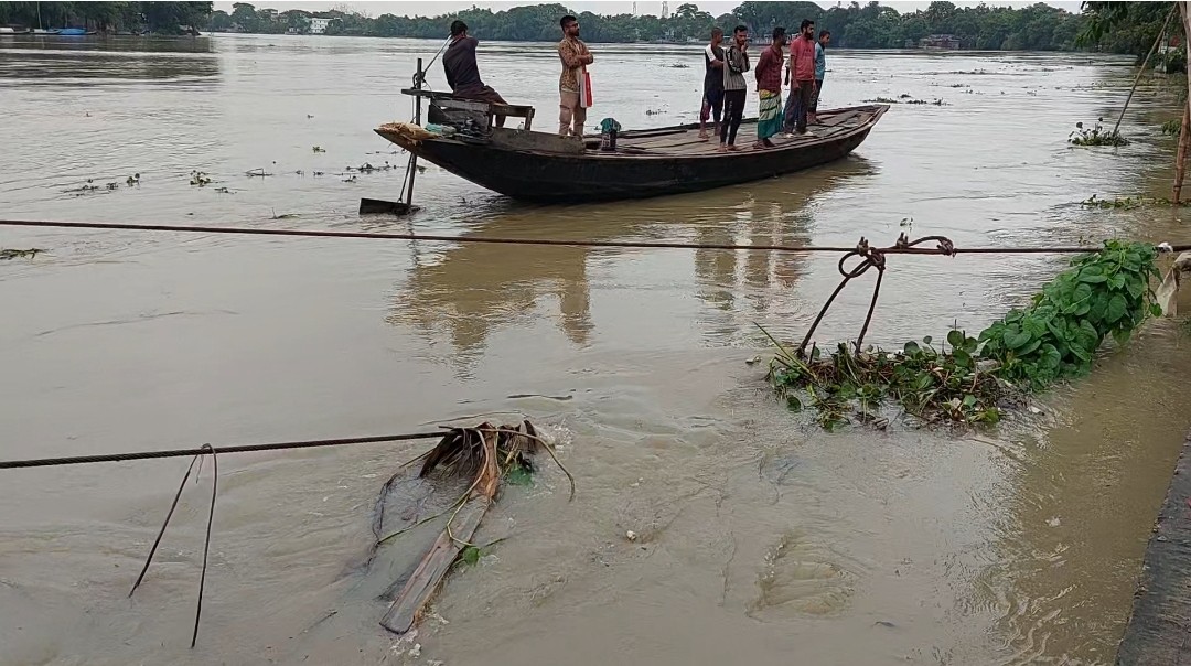 Sunamgonj