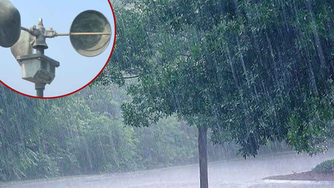 তাপপ্রবাহ শেষে বাড়বে বৃষ্টিপাত, রয়েছে ঘূর্ণিঝড়ের শঙ্কাও