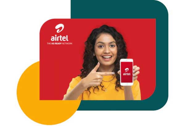 airtel airtel