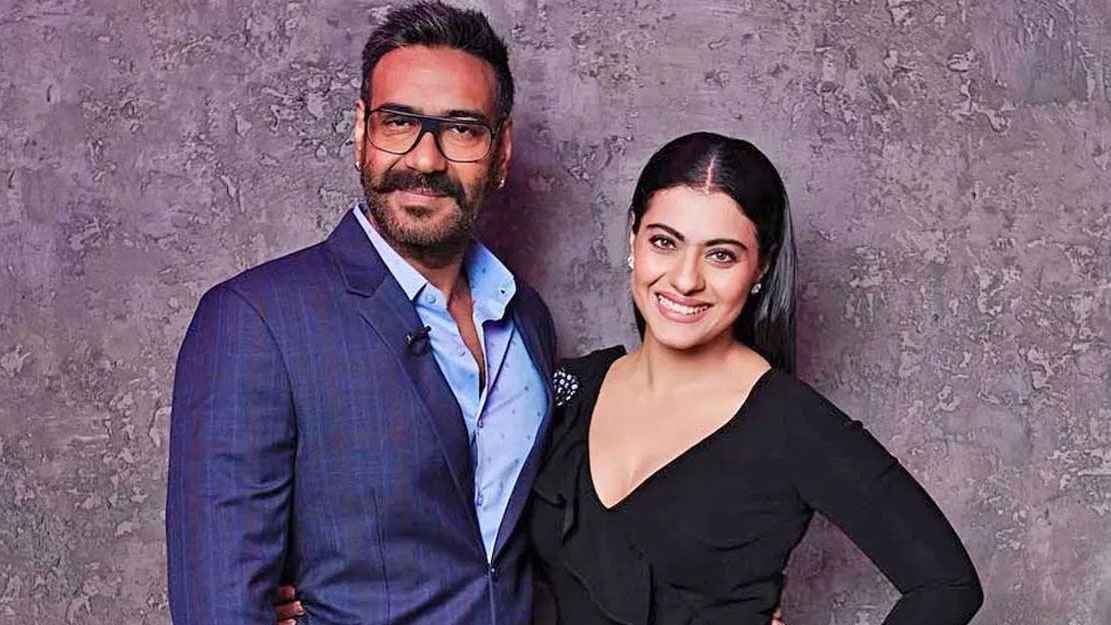 অজয় দেবগনের পরকীয়া, হুমকি কাজলের