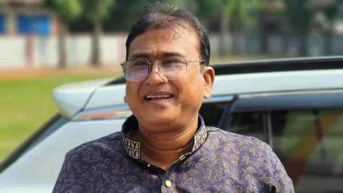 যেভাবে হত্যা করা হয় এমপি আনারকে