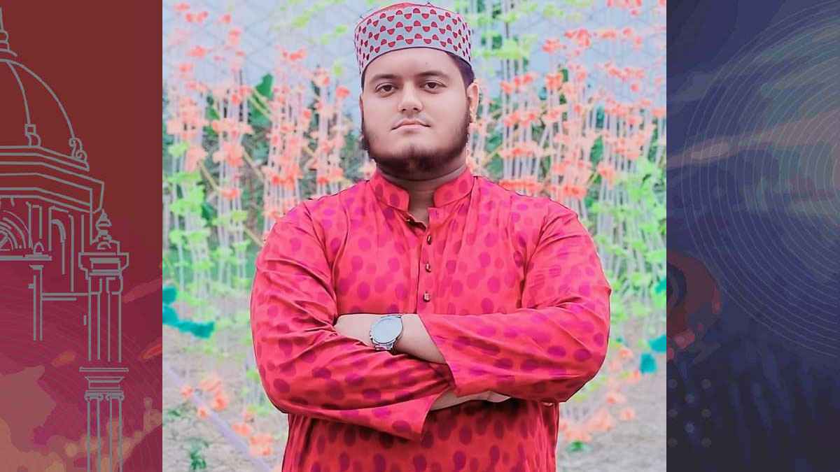 দাওয়াত দিয়ে ইমামকে কুপিয়ে জখম