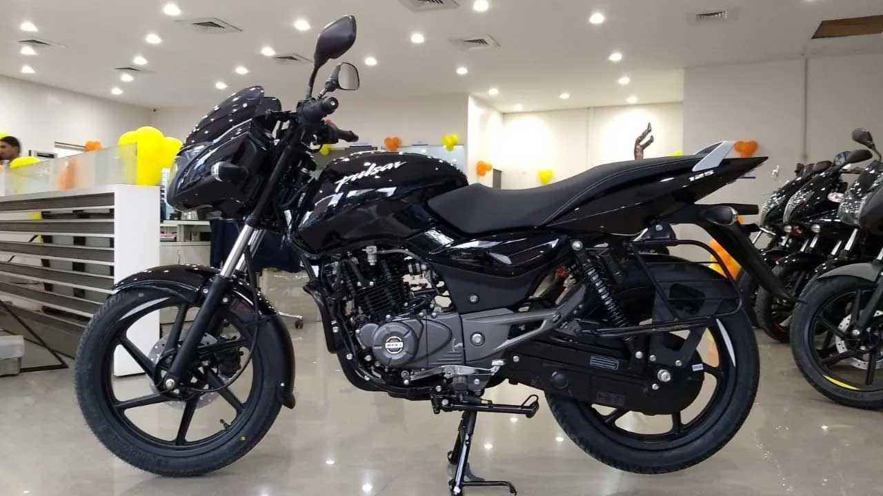 bajaj pulsar