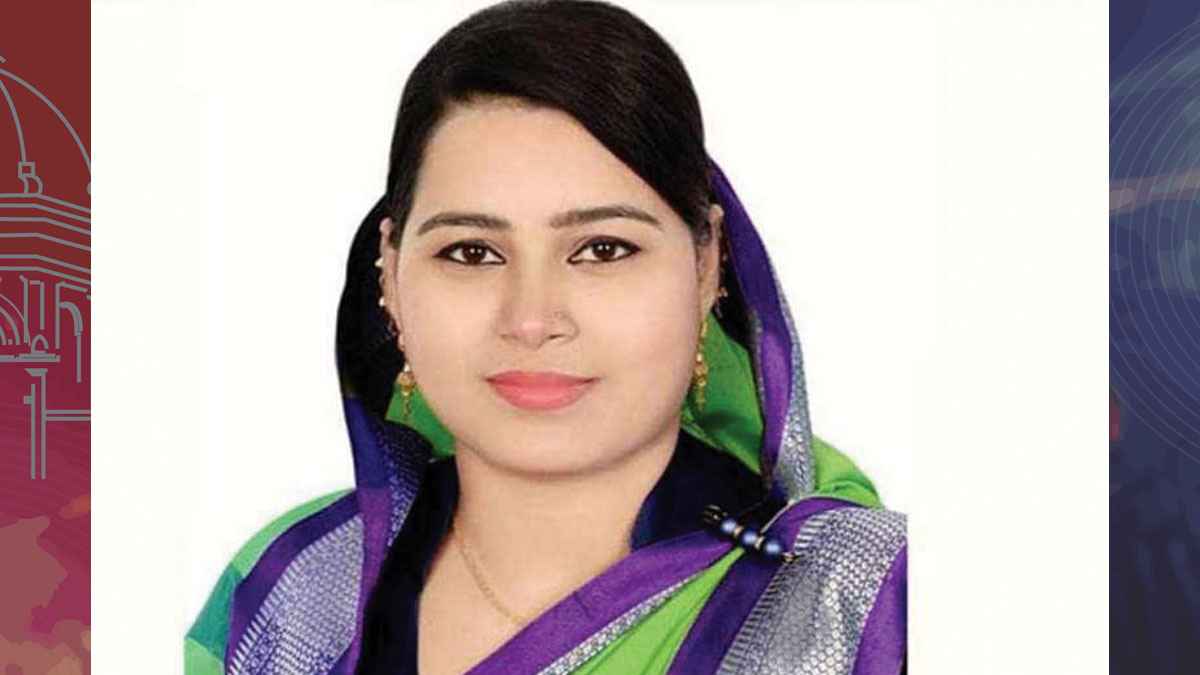 ব্রাহ্মণবাড়িয়ায় প্রচারণায় গিয়ে মহিলা ভাইস চেয়ারম্যান প্রার্থী নিখোঁজ