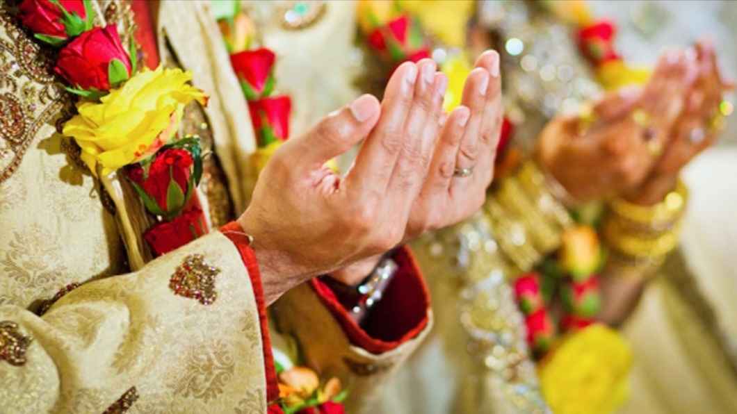 গান-বাজনা থাকলে ওলিমার দাওয়াতে যাওয়া যাবে কি?