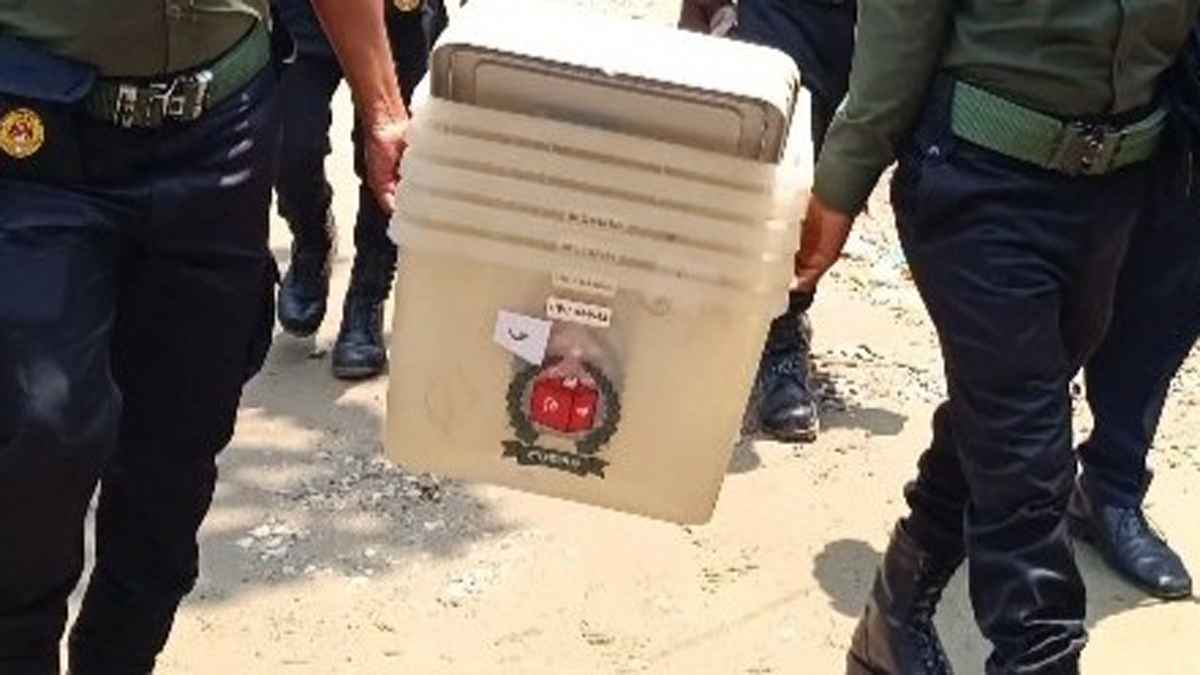 ব্রাহ্মণবাড়িয়ার ২ উপজেলায় ১০৩টি কেন্দ্র ঝুঁকিপূর্ণ