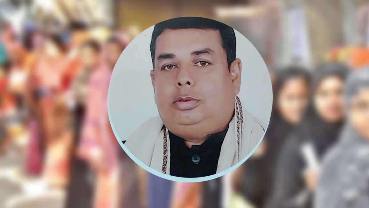 দুকূলই হারালেন তিনি