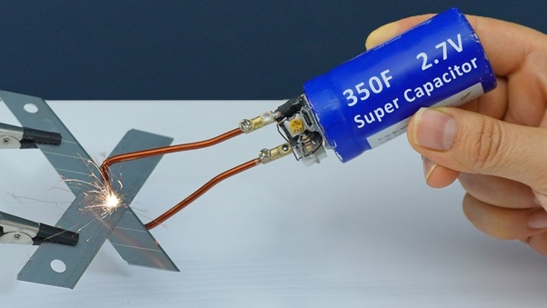 capachitor capachitor