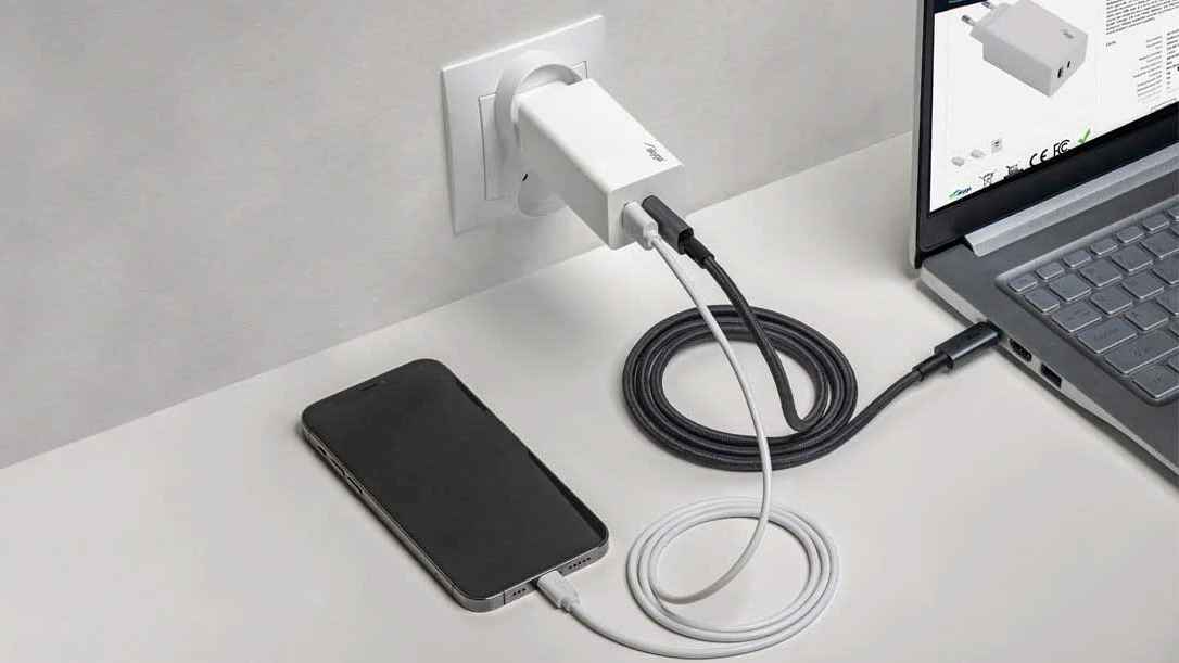 new charging technology
