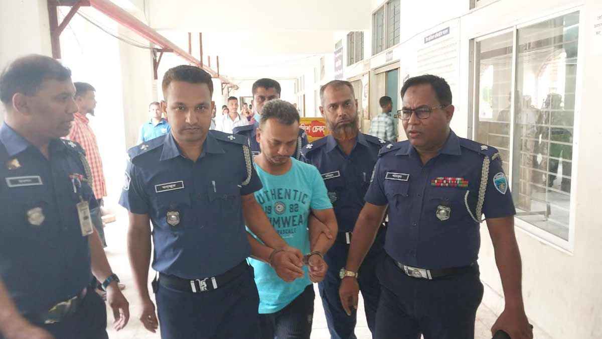 কুমিল্লায় যুবলীগ নেতা হত্যায় ৯ জনের মৃত্যুদণ্ড, ৯ জনের যাবজ্জীবন