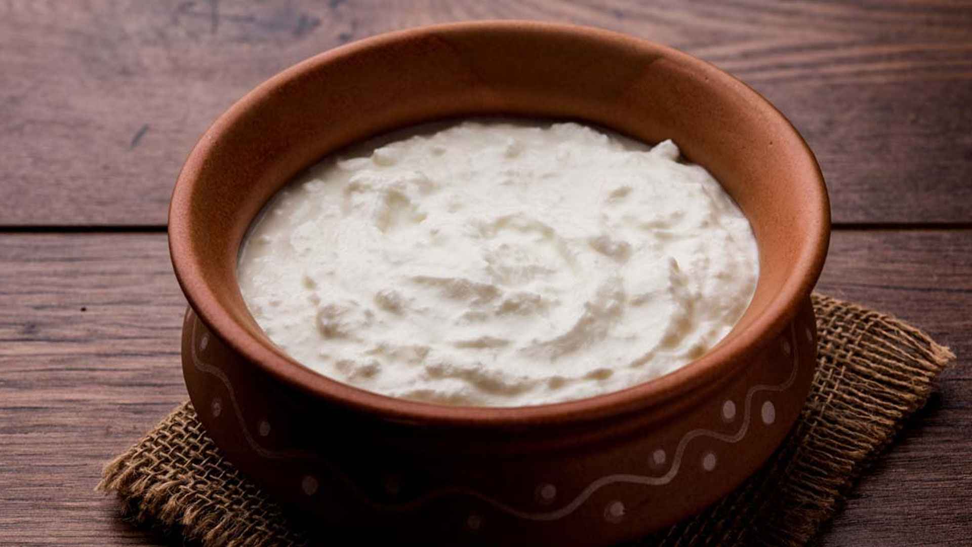 দই খেলে কি আসলেই শরীর ঠান্ডা থাকে?