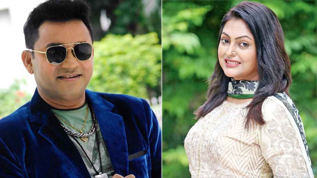 ডি এ তায়েবের নামে মামলার হুঁশিয়ারি নিপুণের