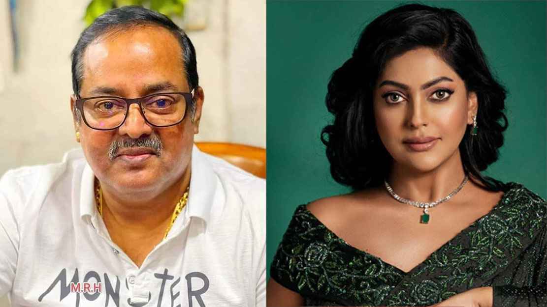 নিপুণের রক্তে সমস্যা আছে, বললেন ডিপজল