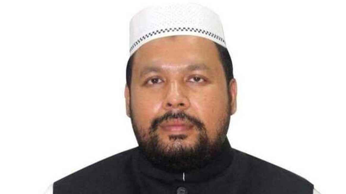 প্রার্থিতা ফিরে পেলেন প্রতিমন্ত্রী রুমানা আলীর ভাই দুর্জয়