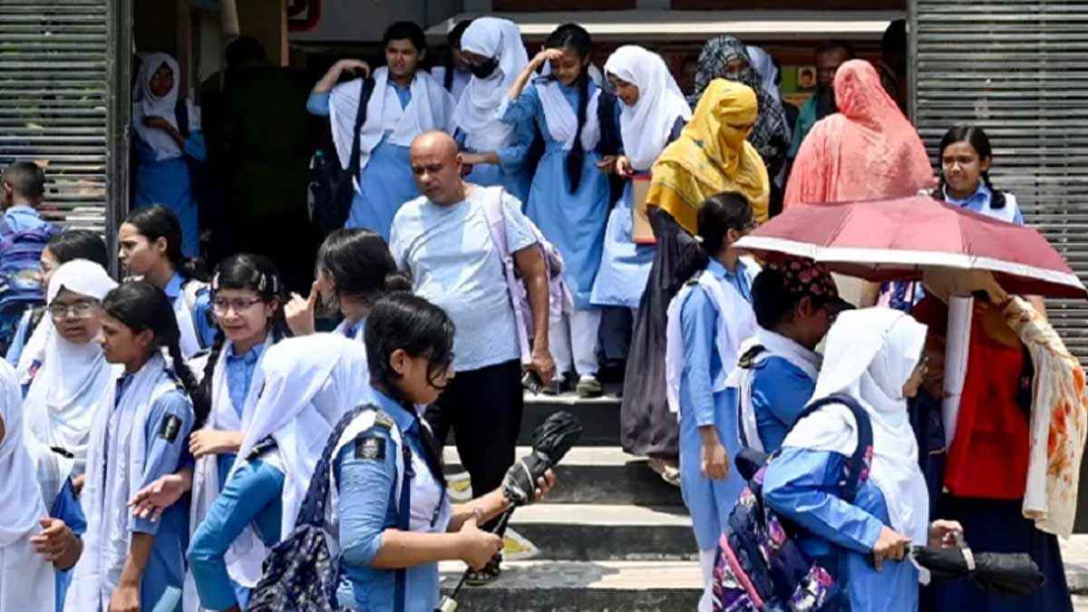 স্কুল-কলেজ আগামীকাল খোলা না বন্ধ!