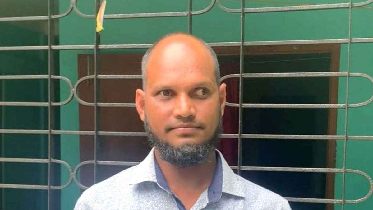 জীবিত থেকেও মৃতের তালিকায় এনামুল