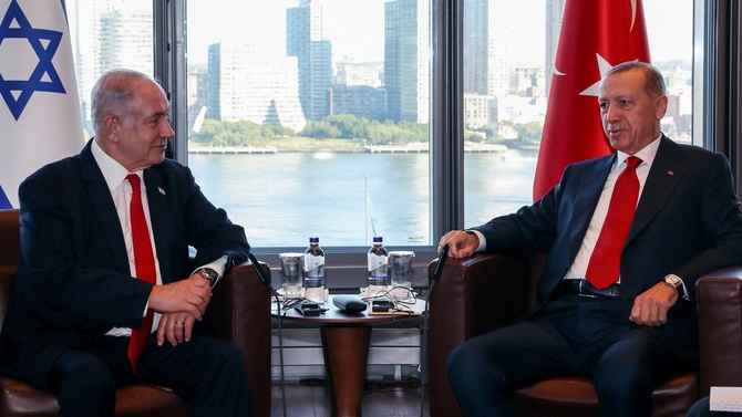 গাজা ইস্যুতে ইসরায়েলের সঙ্গে সব ধরনের বাণিজ্য বন্ধ করল তুরস্ক