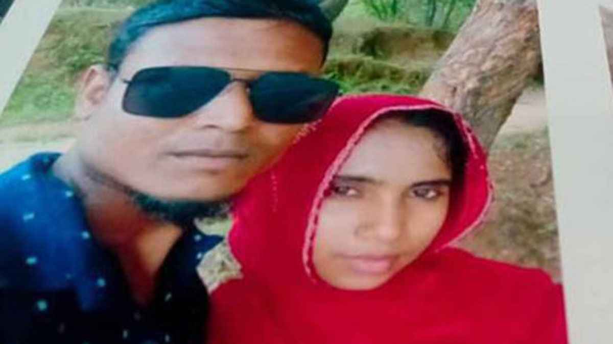 দেশে স্ত্রীর পরকীয়া, প্রবাসে স্বামীর আত্মহত্যা