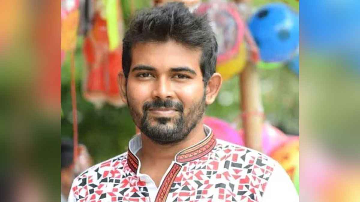 ফেসবুকে স্ট্যাটাস দিয়ে শিক্ষকের আত্মহত্যা