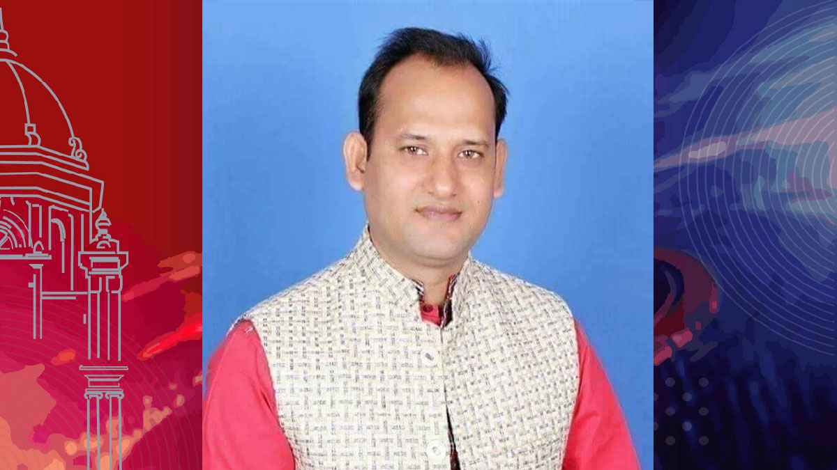 গুরুদাসপুর উপজেলার নতুন চেয়ারম্যান আহম্মদ আলী