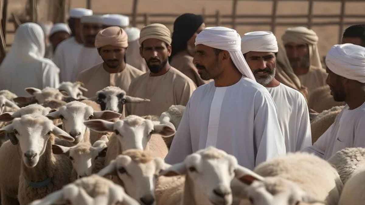 হজের কোরবানি করার সামর্থ্য না থাকলে করণীয় কী