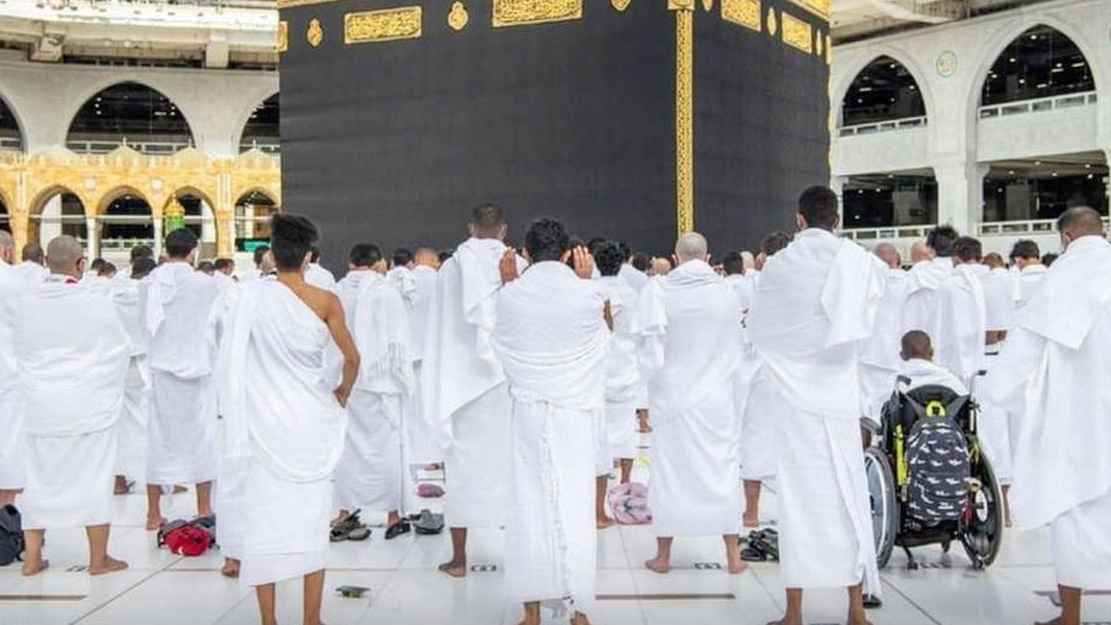 হজ দ্রুত আদায় না করার ক্ষতি