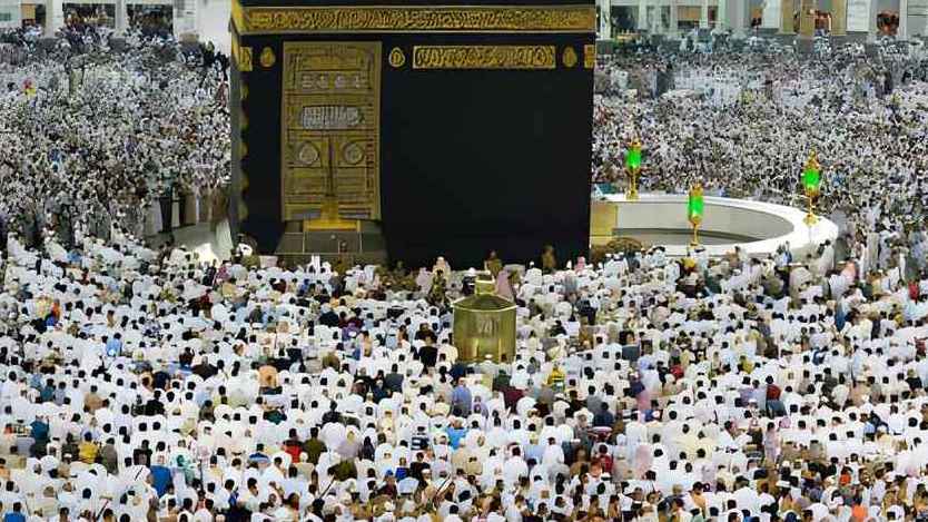 হজে মারা গেলে তার বদলি হজের বিধান কী