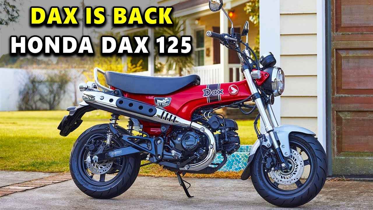 হোন্ডার এই ছোট বাইকের বড় পাওয়ার!