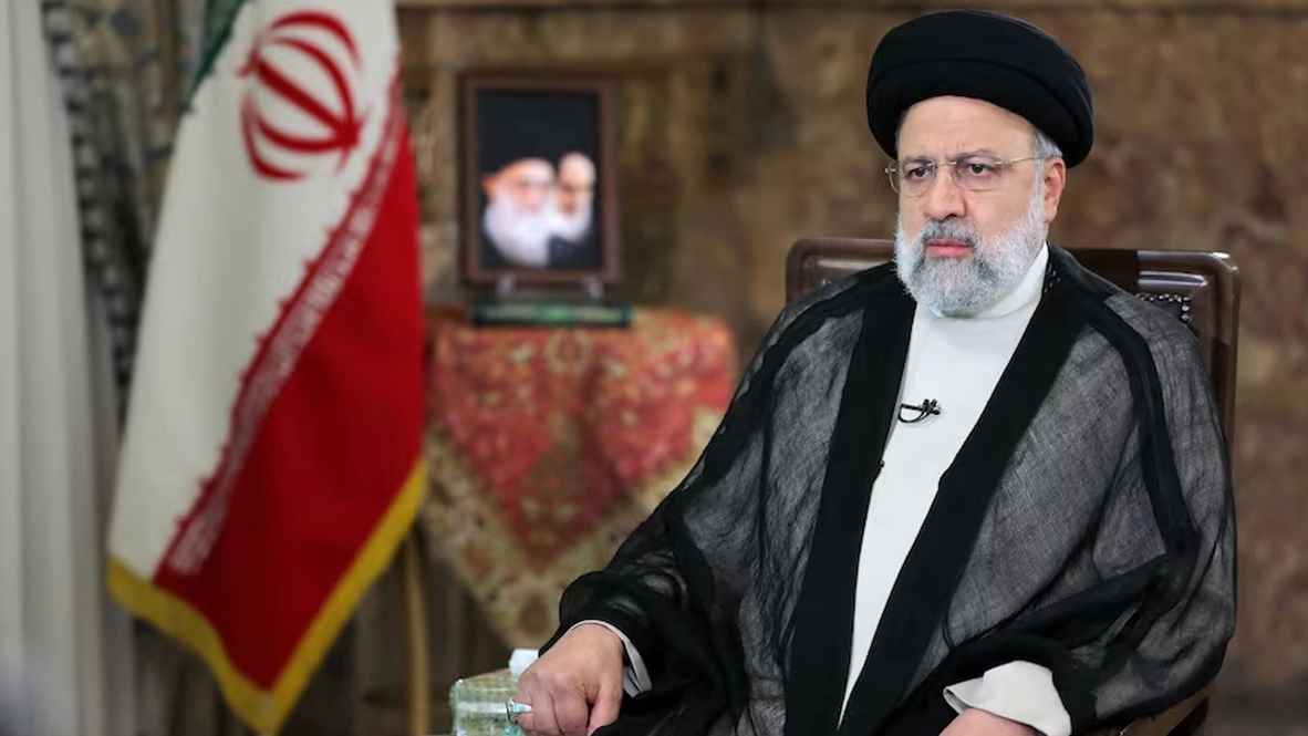 প্রেসিডেন্টের মৃত্যু হলে ইরানের দায়িত্ব নেবেন যিনি