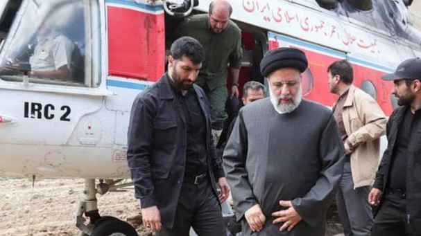 দুর্ঘটনাস্থল থেকে সংকেত পেয়েছে সশস্ত্র বাহিনী