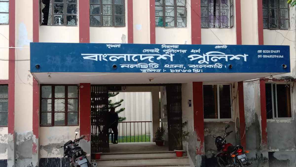 যৌতুকের টাকা পেয়ে স্ত্রীকে নির্যাতন, কারাগারে স্বামী