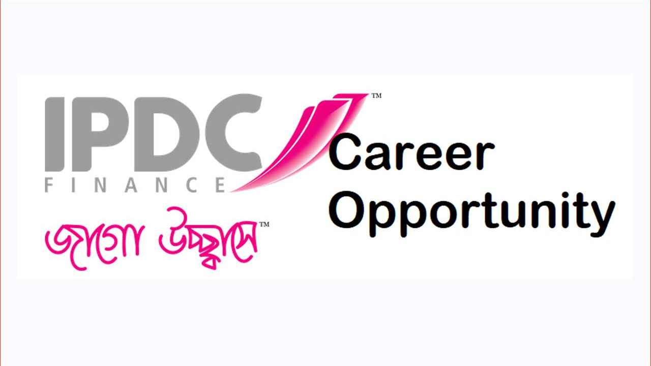 ipdc finance job 2024