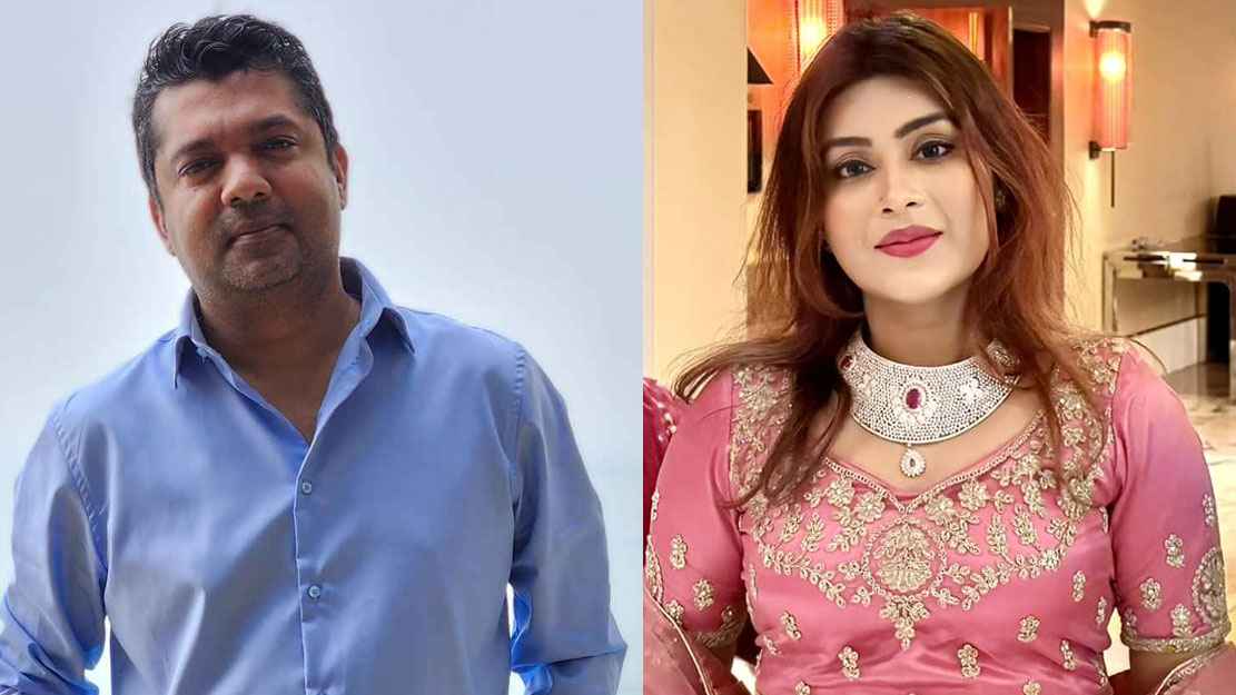 সিনিয়র না হলে জয়কে ধরে থাপড়াতাম: মিষ্টি জান্নাত