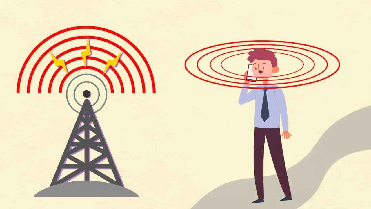 আপনার ফোন রেডিয়েশন ছাড়ায় কিনা বুঝবে যেভাবে