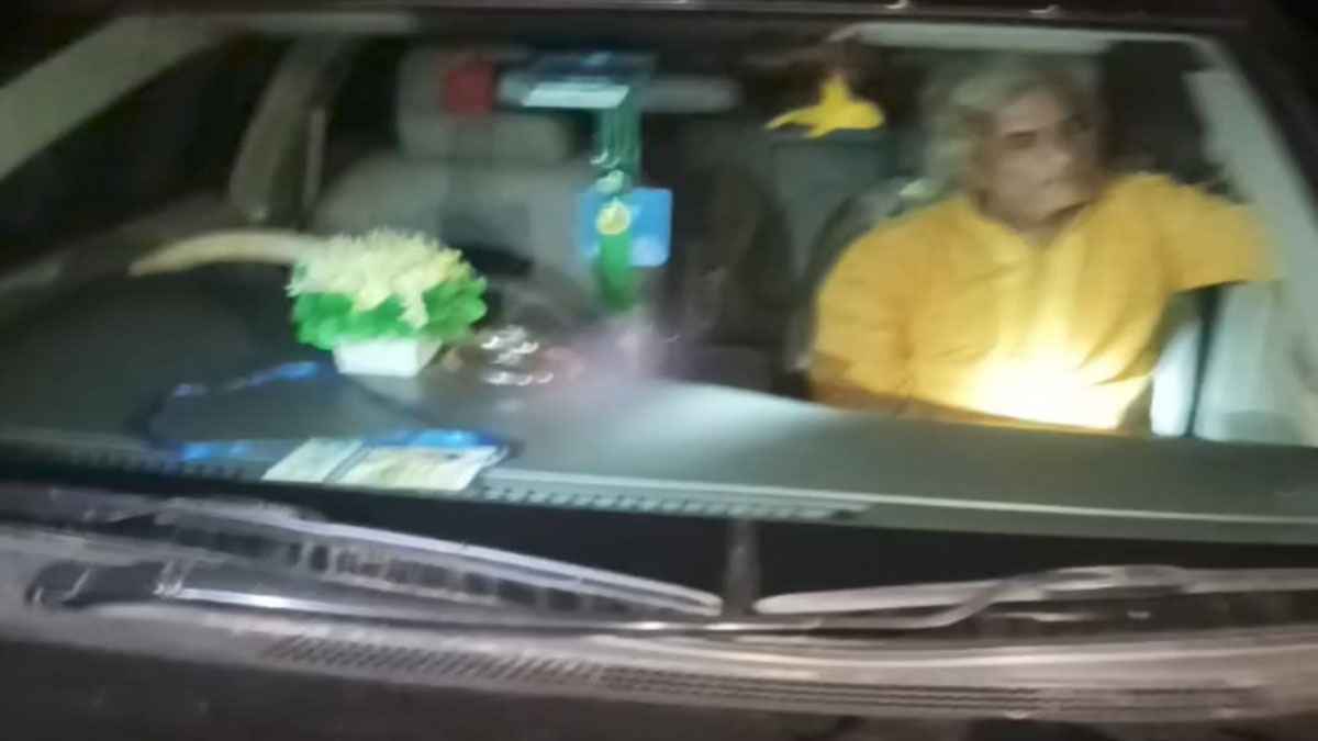 ভোটের আগের রাতে প্রচারণা, দুই চেয়ারম্যান প্রার্থীর গাড়ি জব্দ