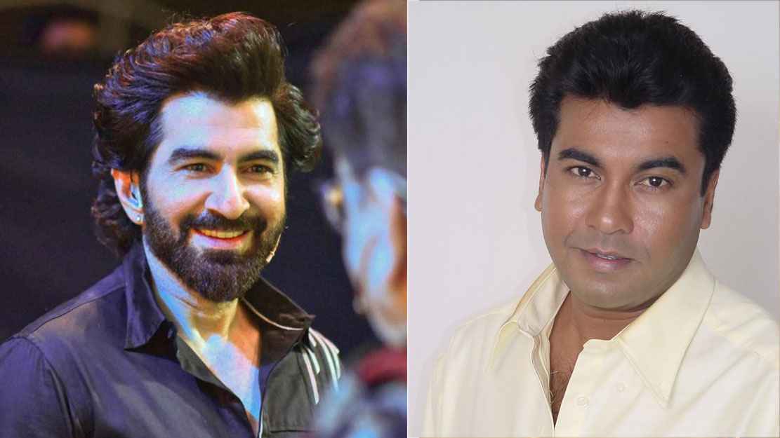 মান্নার সেই কথাটি শোনা গেল জিতের মুখেও