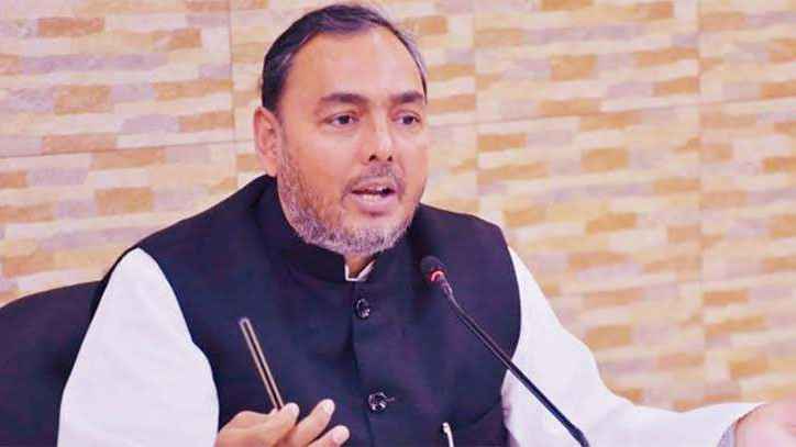 সামনের সময় আরো চ্যালেঞ্জের: বাণিজ্য প্রতিমন্ত্রী