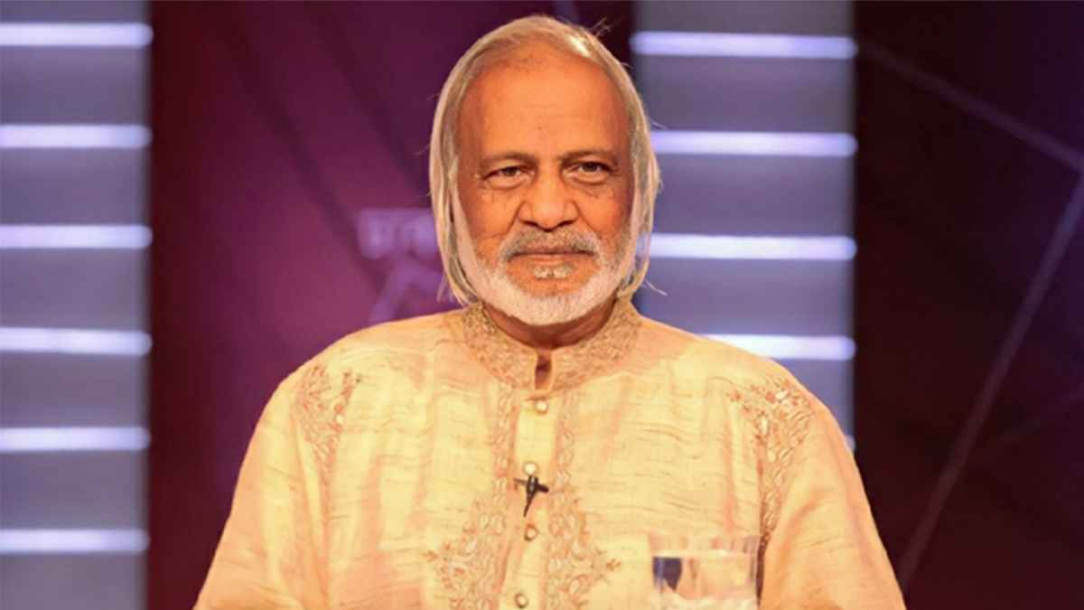 আওয়ামী লীগ দেশের রাজনীতি অনেক আগেই ধ্বংস করে দিয়েছে: মঈন খান