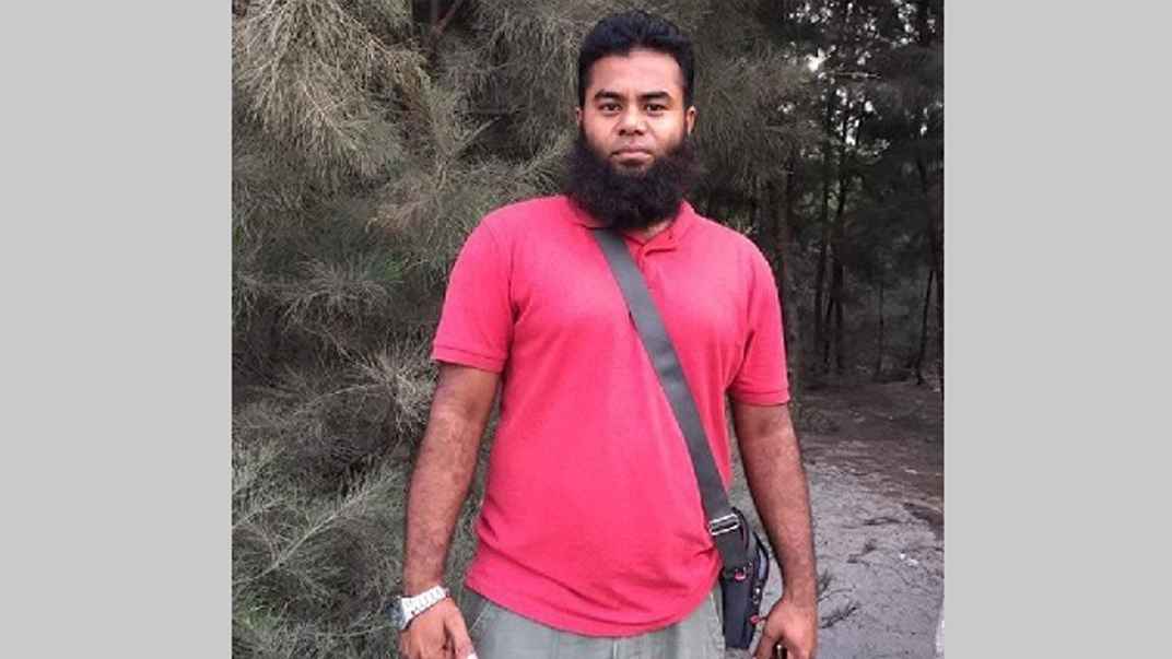 নাটোরে আ.লীগ নেতাকে গুলি করে হত্যা