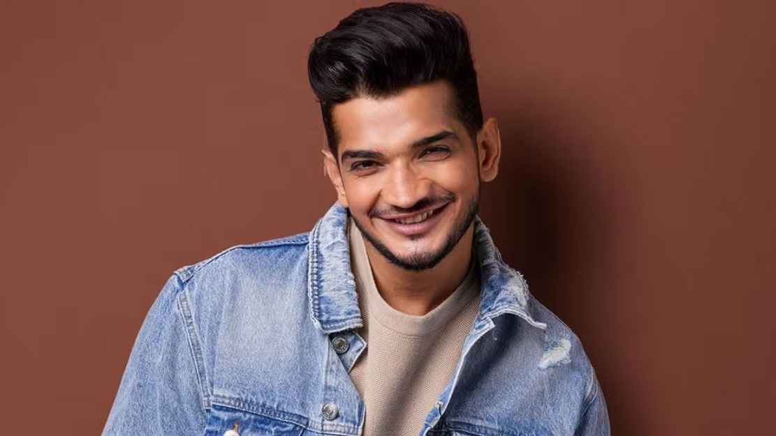 ফের বিয়ের পিঁড়িতে বিগবস তারকা মুনাওয়ার! পাত্রী কে?