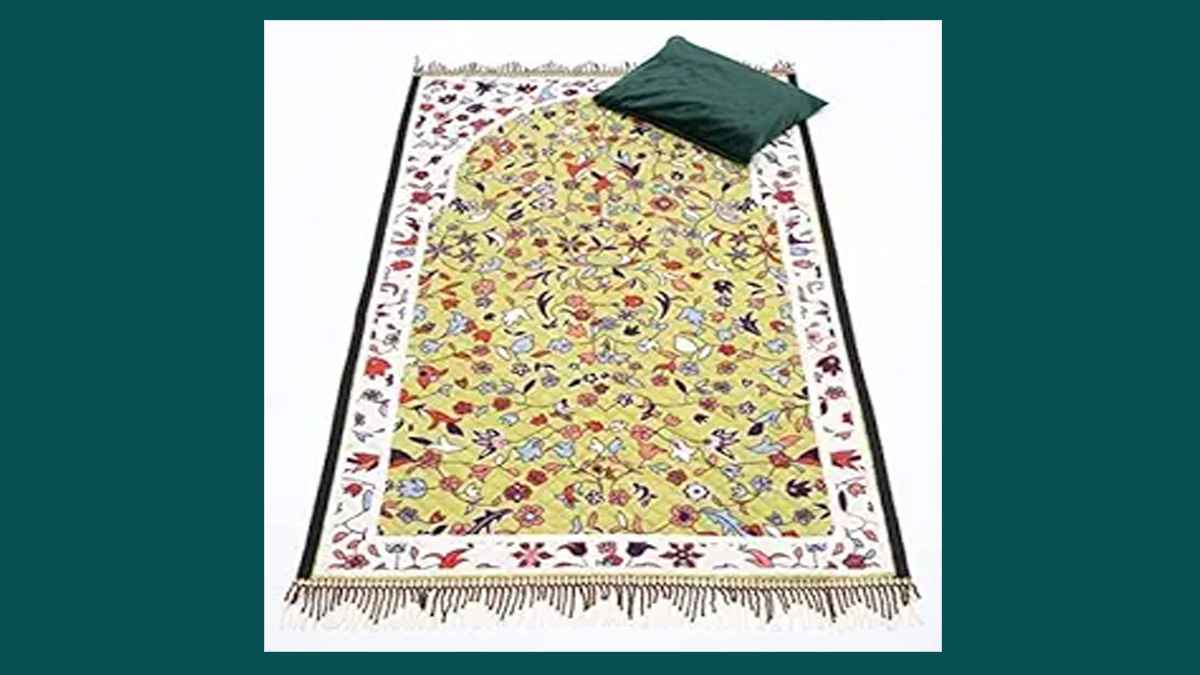 অসুস্থতার কারণে বালিশে সেজদা দেওয়া যাবে কি?