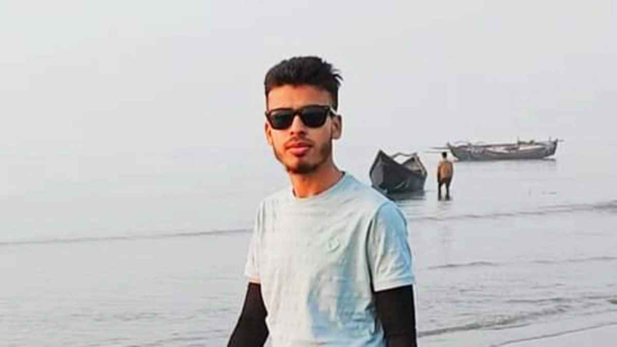 নদীতে গোসলে নেমে নিখোঁজ মাদরাসাছাত্রের লাশ উদ্ধার