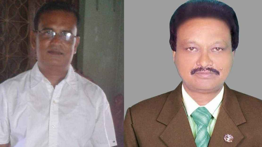 আরও দুই নেতাকে বহিষ্কার করল বিএনপি