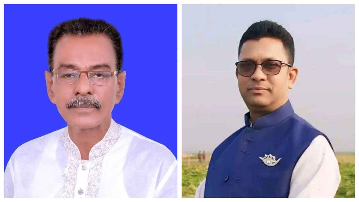 মোহনগঞ্জ-মদনে জয়ী যারা