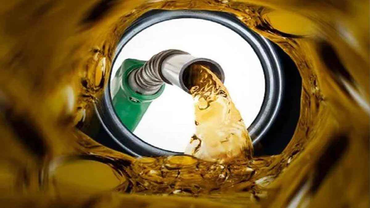 বাড়ল সব ধরনের জ্বালানি তেলের দাম