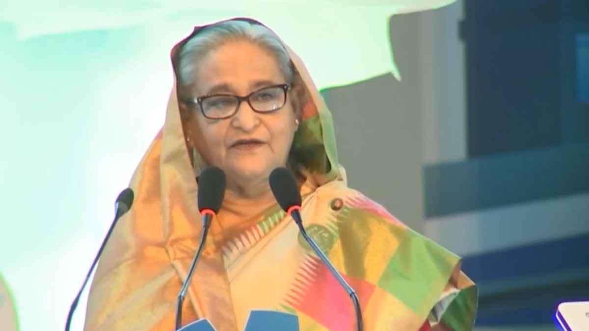 ‘যথাযথ পরিকল্পনা প্রণয়ন ও বাস্তবায়নের ফলেই এগিয়ে যাচ্ছে দেশ’