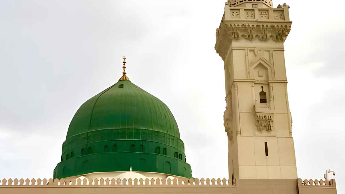 স্বর্ণাক্ষরে লিখে রাখার মতো নবীজির ১৪ অসিয়ত