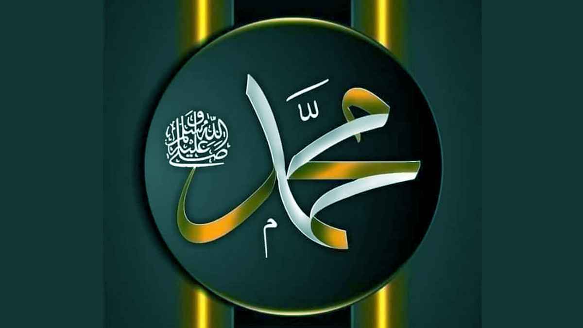 দুধ মা হালিমার দেখা শিশু নবীজির বিস্ময়কর ঘটনা